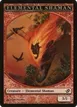 Elemental Shaman #1