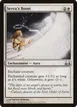 Serra's Boon #18