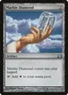 Marble Diamond #24