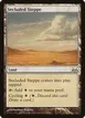 Secluded Steppe #25