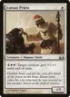 Icatian Priest #2