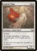 Angelic Page #3