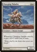 Charging Paladin #4