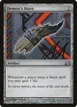 Demon's Horn #57
