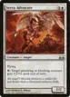 Serra Advocate #7
