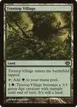 Treetop Village #27