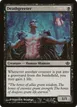 Deathgreeter #33