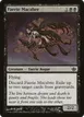 Faerie Macabre #42