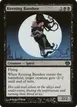 Keening Banshee #44