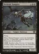 Skeletal Vampire #46