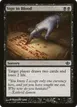 Sign in Blood #49