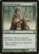 Wirewood Savage #6