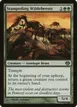 Stampeding Wildebeests #9