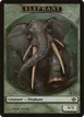 Elephant #T3