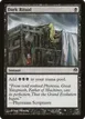 Dark Ritual #18