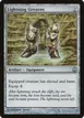 Lightning Greaves #19