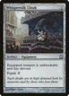 Whispersilk Cloak #23