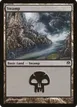 Swamp #35