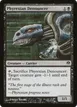 Phyrexian Denouncer #4