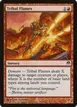 Tribal Flames #51