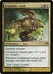 Armadillo Cloak #58