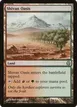 Shivan Oasis #65