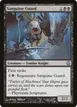Sanguine Guard #9