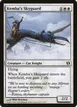 Kemba's Skyguard #13