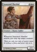 Seasoned Marshal #15