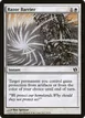 Razor Barrier #26
