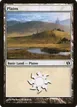 Plains #36