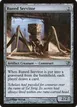 Runed Servitor #42