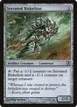 Serrated Biskelion #46
