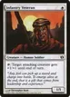 Infantry Veteran #4