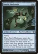 Faerie Mechanist #54
