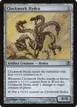 Clockwork Hydra #55