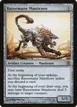 Razormane Masticore #56