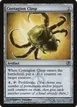 Contagion Clasp #63