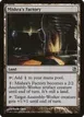 Mishra's Factory #73