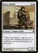 Glory Seeker #7