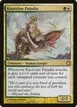 Knotvine Paladin #10