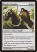 Knight Exemplar #14