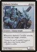 Alaborn Cavalier #18