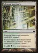 Selesnya Sanctuary #37