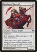 Lionheart Maverick #3
