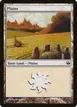 Plains #40