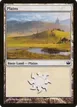 Plains #41