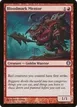 Bloodmark Mentor #50