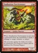 Mudbutton Torchrunner #52