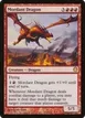 Mordant Dragon #58